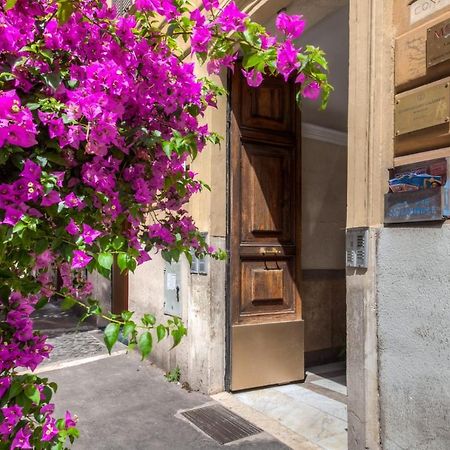 Tizy & Toto'S House Near Vatican Rome Extérieur photo