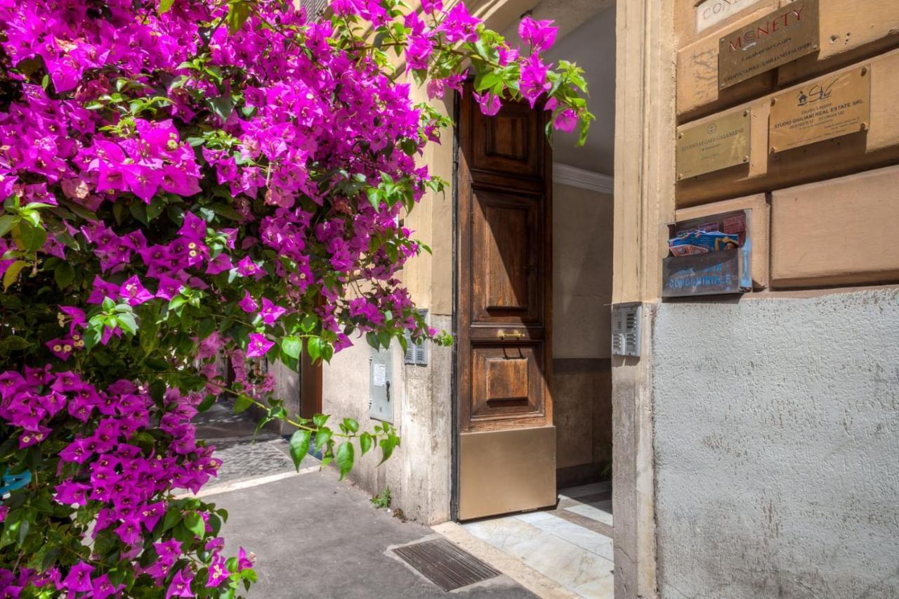 Tizy & Toto'S House Near Vatican Rome Extérieur photo